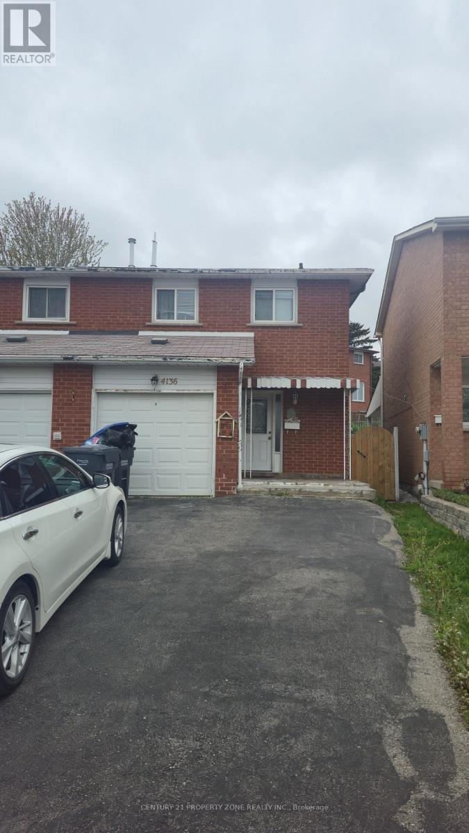 4136 Clevedon Drive, Mississauga, Ontario  L4Z 1J5 - Photo 2 - W13138914