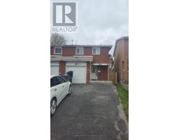 4136 CLEVEDON DRIVE, Mississauga, Ontario