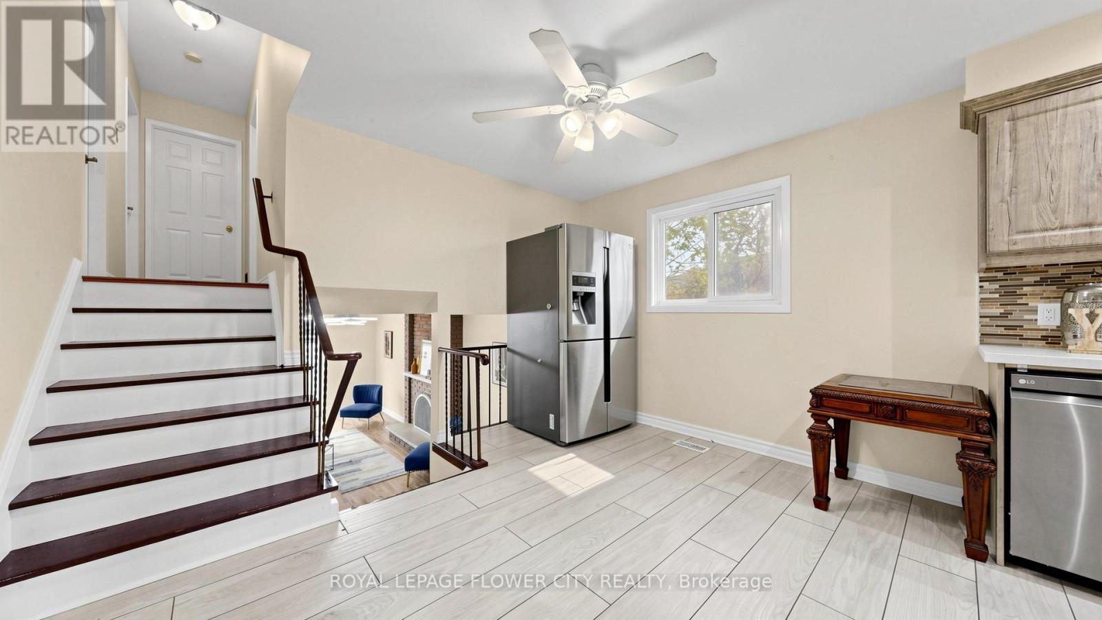 307 Royal Salisbury Way, Brampton, Ontario  L6V 3G4 - Photo 11 - W13138932