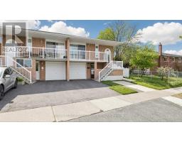 307 ROYAL SALISBURY WAY, Brampton, Ontario