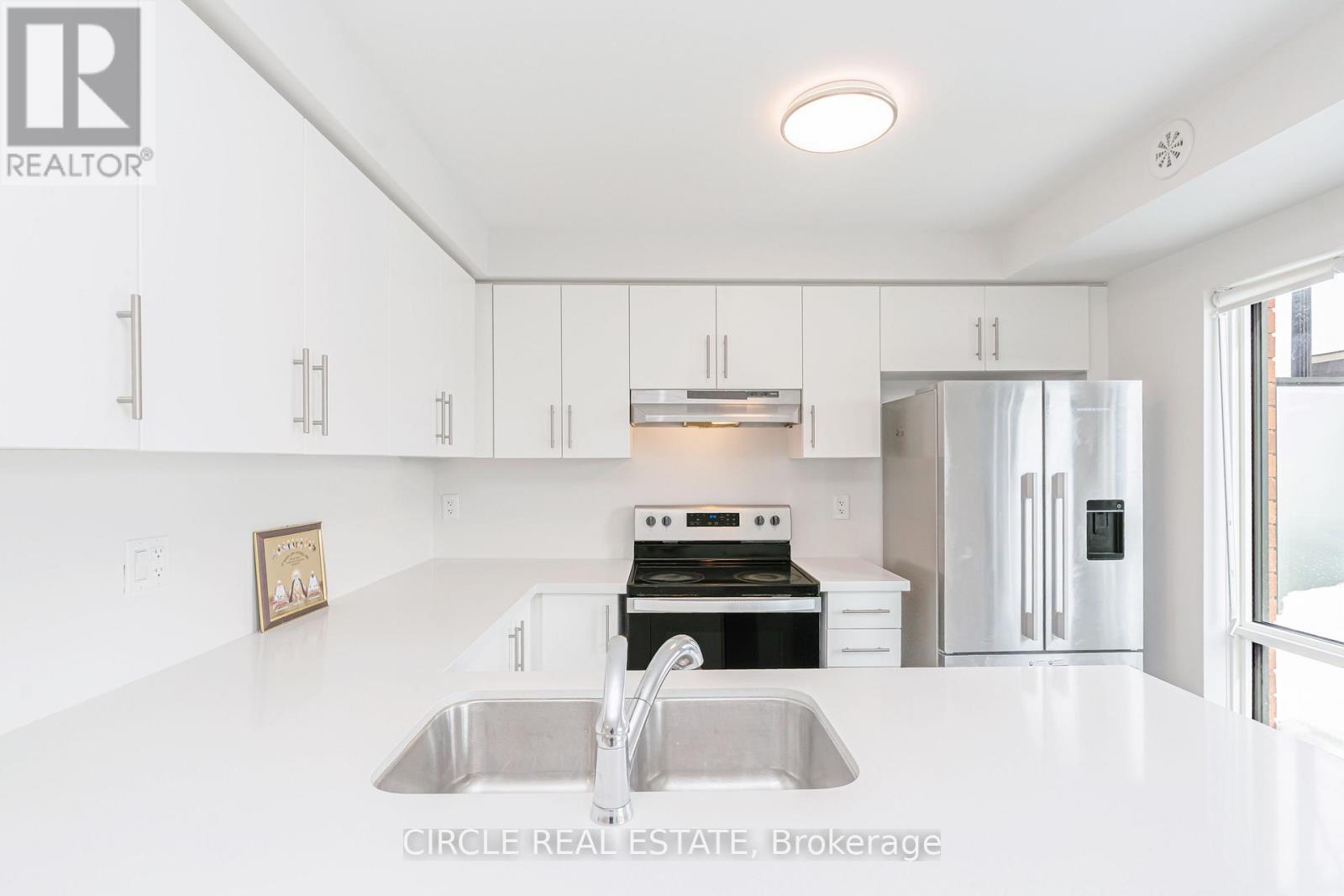 3 - 195 Veterans Drive, Brampton, Ontario  L7A 5L2 - Photo 10 - W13138938
