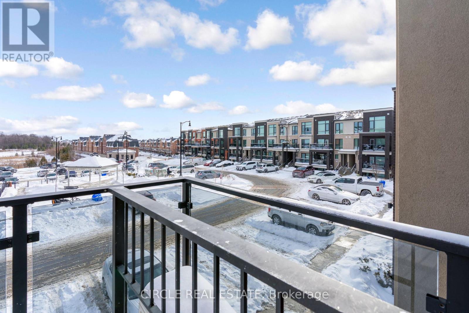 3 - 195 Veterans Drive, Brampton, Ontario  L7A 5L2 - Photo 24 - W13138938