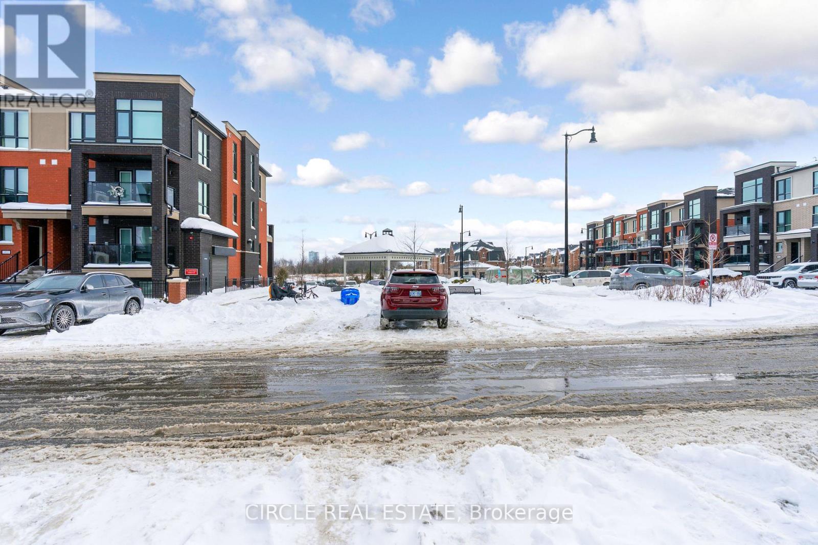 3 - 195 Veterans Drive, Brampton, Ontario  L7A 5L2 - Photo 25 - W13138938