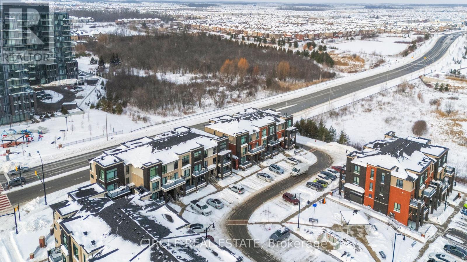 3 - 195 Veterans Drive, Brampton, Ontario  L7A 5L2 - Photo 26 - W13138938