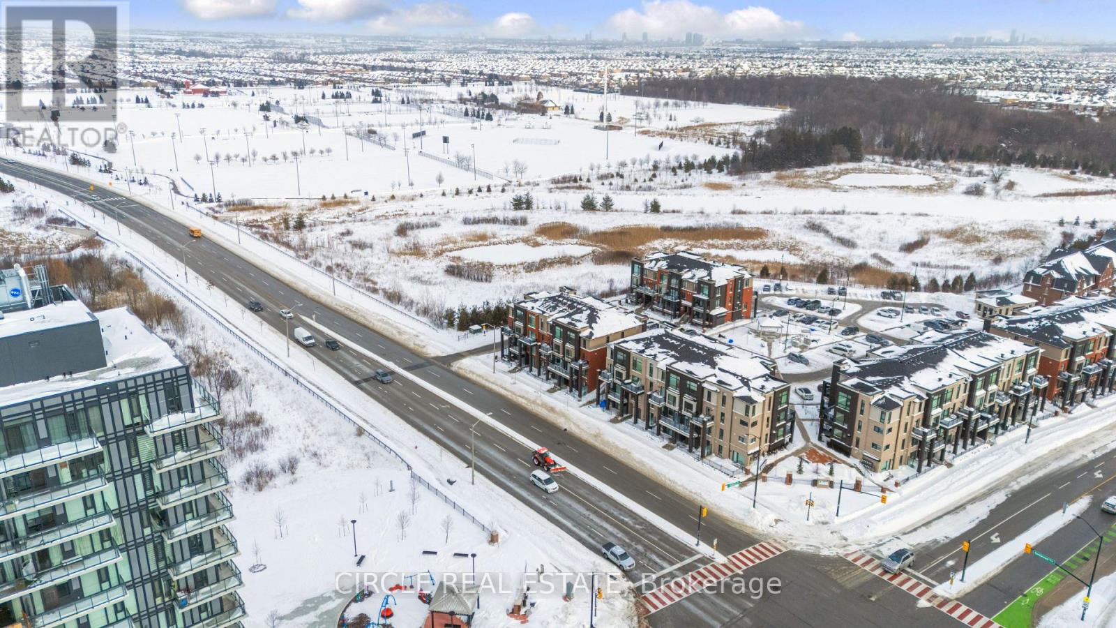 3 - 195 Veterans Drive, Brampton, Ontario  L7A 5L2 - Photo 33 - W13138938