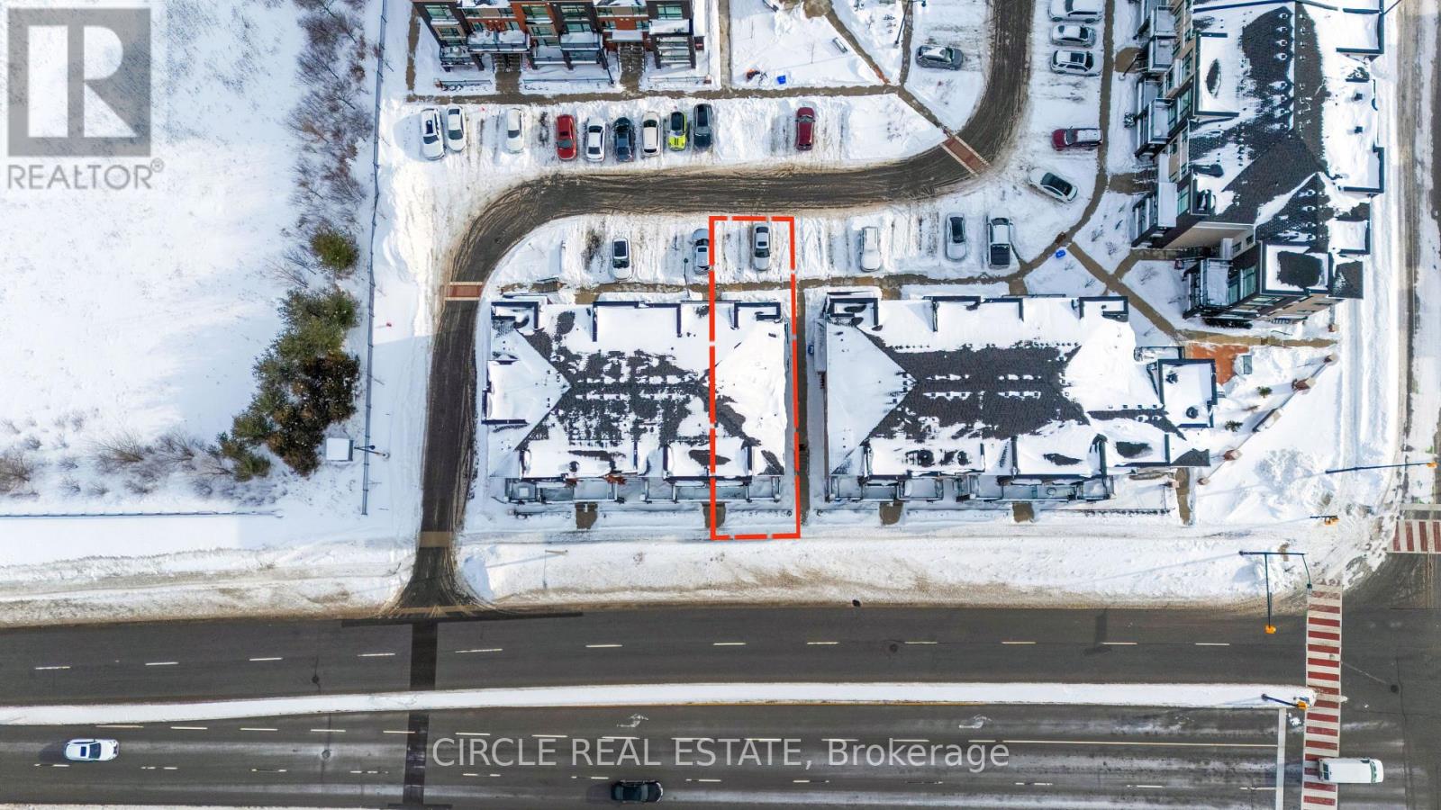 3 - 195 Veterans Drive, Brampton, Ontario  L7A 5L2 - Photo 35 - W13138938