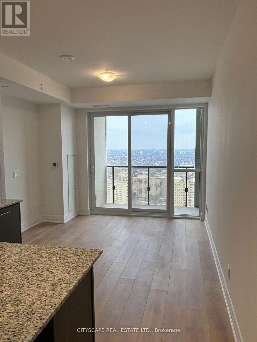 3302 - 30 Elm Drive, Mississauga, Ontario  L5B 0N6 - Photo 1 - W13138946