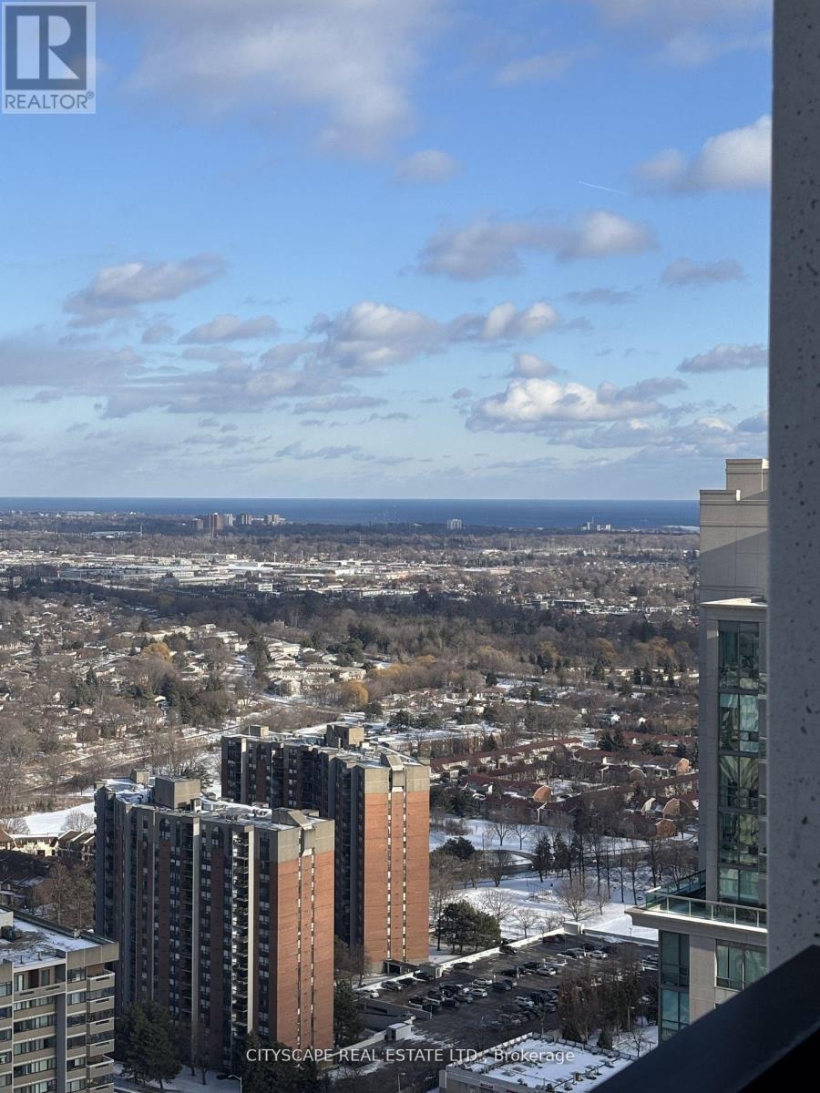 3302 - 30 Elm Drive, Mississauga, Ontario  L5B 0N6 - Photo 7 - W13138946