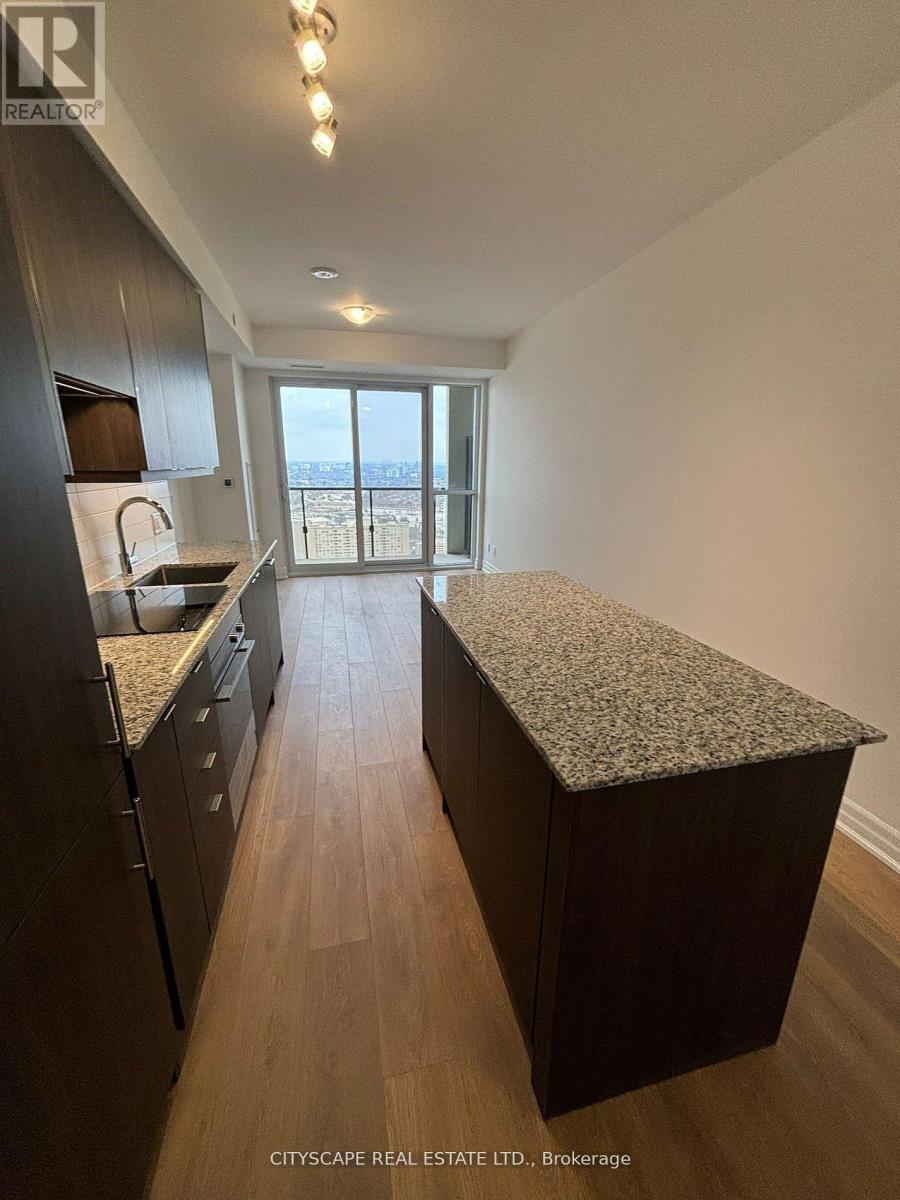 3302 - 30 Elm Drive, Mississauga, Ontario  L5B 0N6 - Photo 8 - W13138946