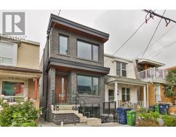 318 BOON AVENUE, Toronto, Ontario