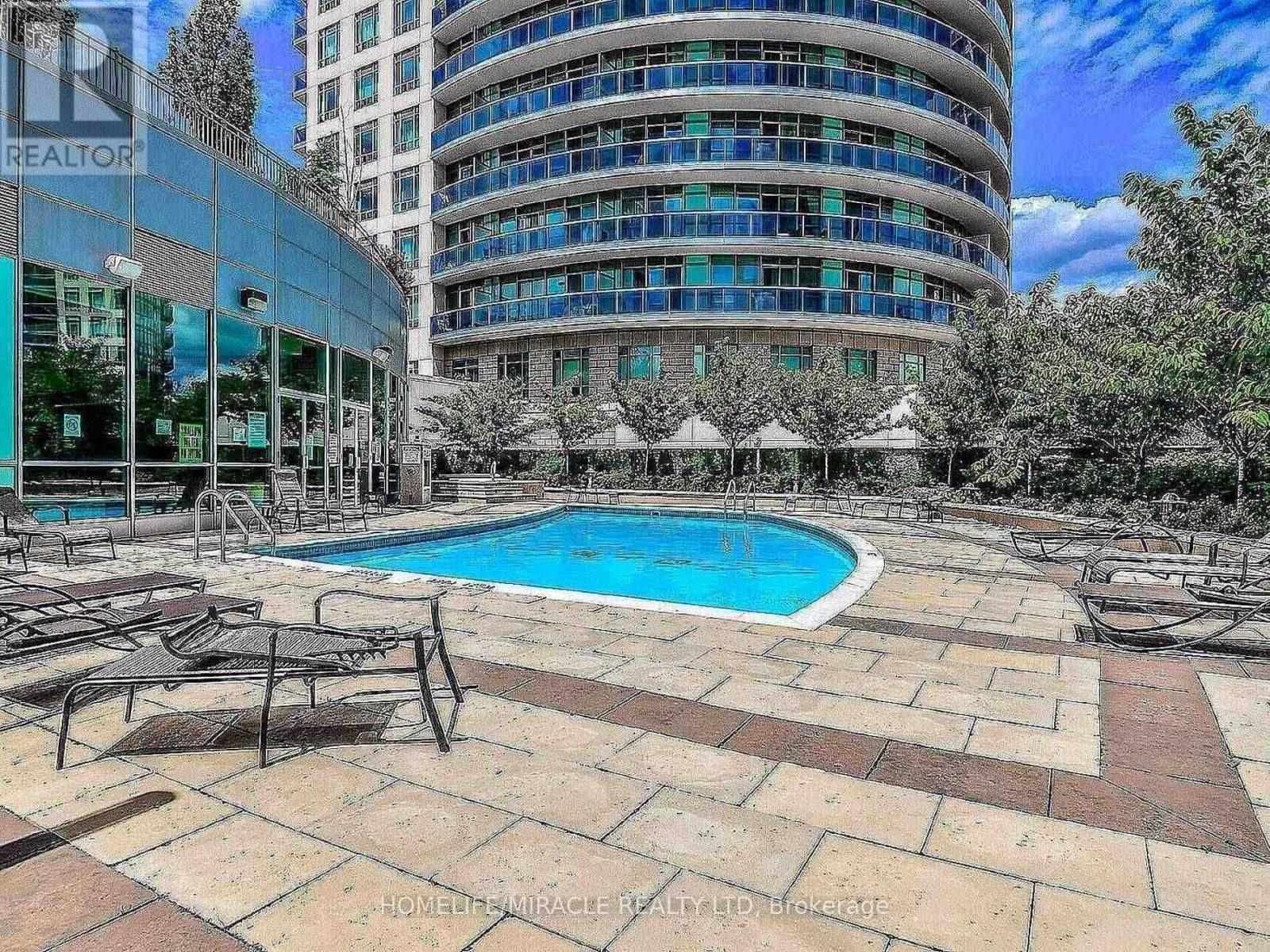 1502 - 80 Absolute Avenue, Mississauga, Ontario  L4Z 0A2 - Photo 14 - W13138984