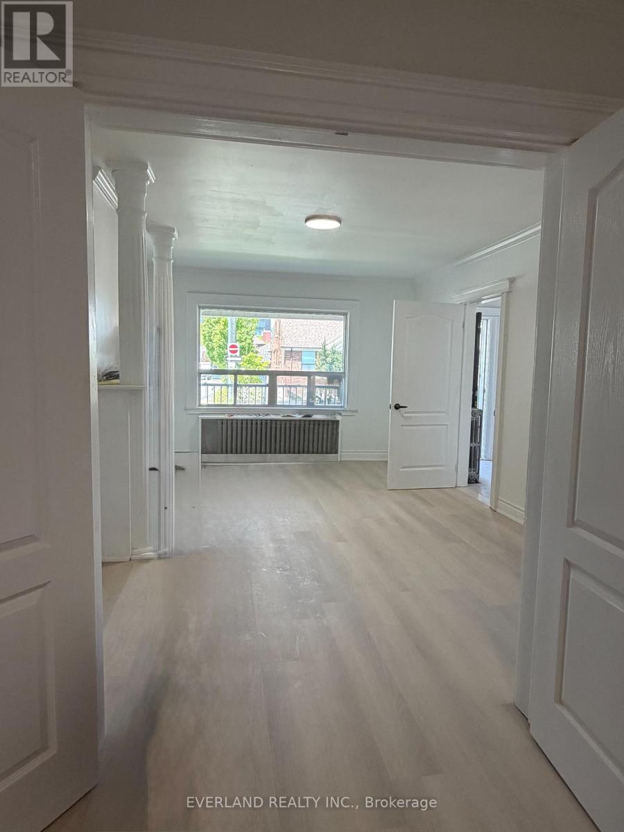 Main Floor - 247 Belgravia Avenue, Toronto, Ontario  M6E 2M9 - Photo 1 - W13138988