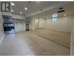LOWER UNIT - 247 BELGRAVIA AVENUE, Toronto, Ontario