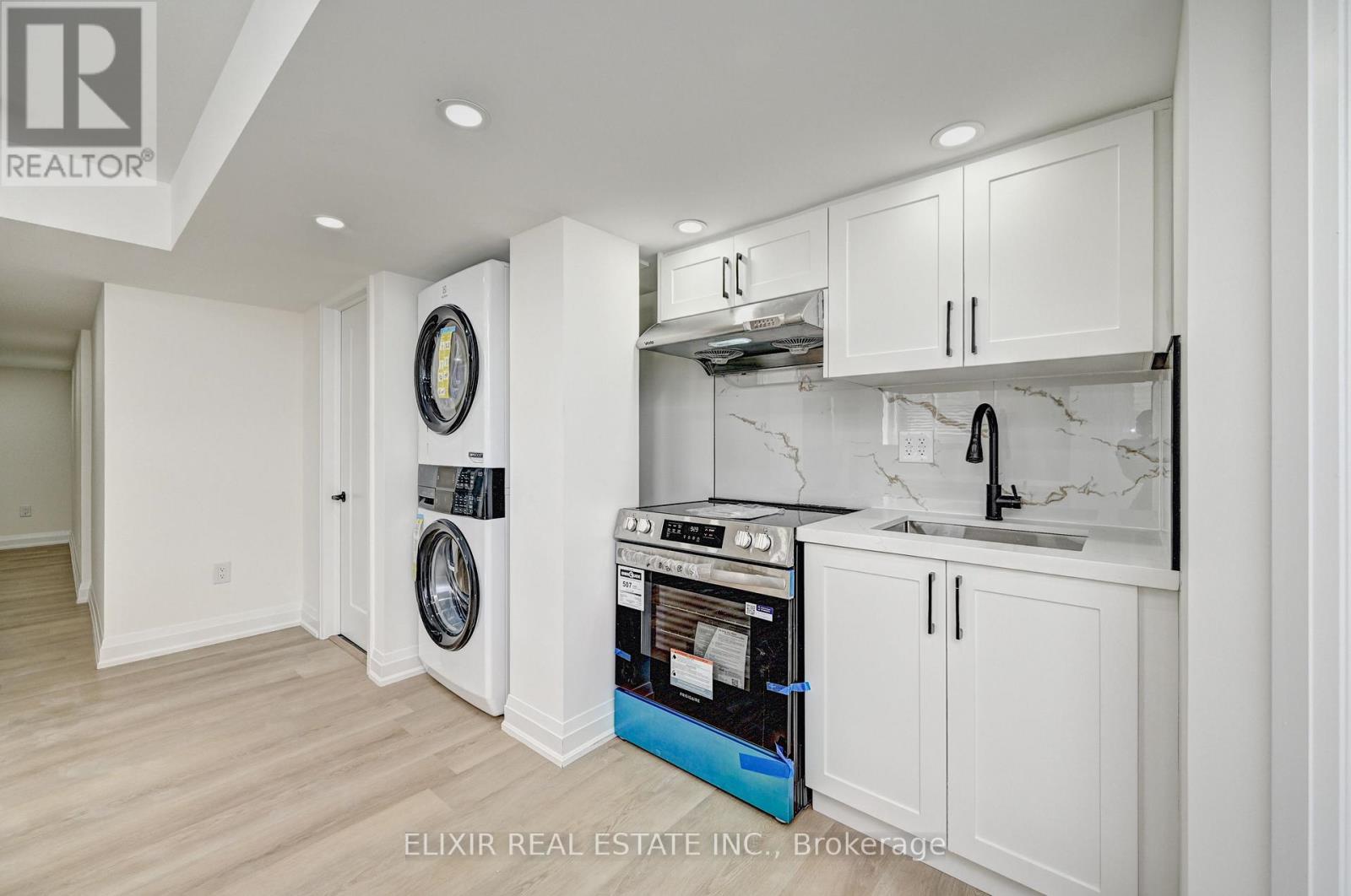 (Lower Level) - 151 Stamson Street, Kitchener, Ontario  N2R 0V2 - Photo 10 - X13138916