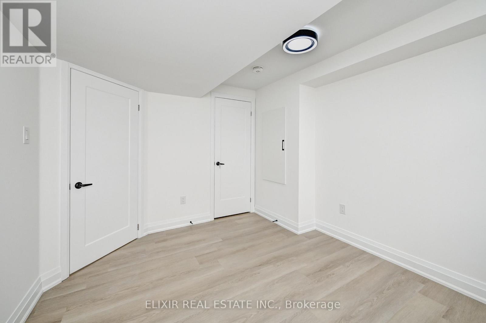 (Lower Level) - 151 Stamson Street, Kitchener, Ontario  N2R 0V2 - Photo 11 - X13138916