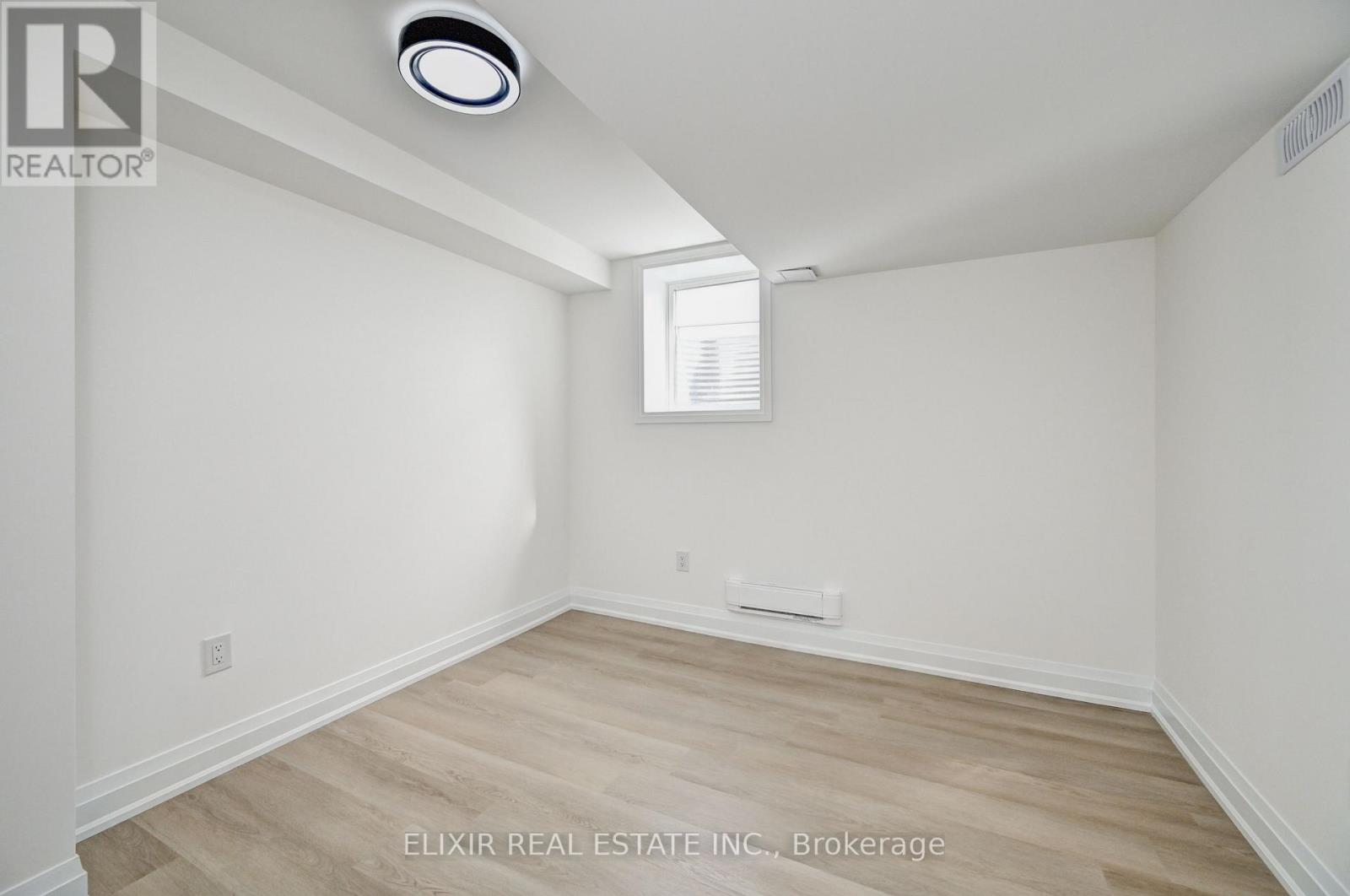 (Lower Level) - 151 Stamson Street, Kitchener, Ontario  N2R 0V2 - Photo 13 - X13138916