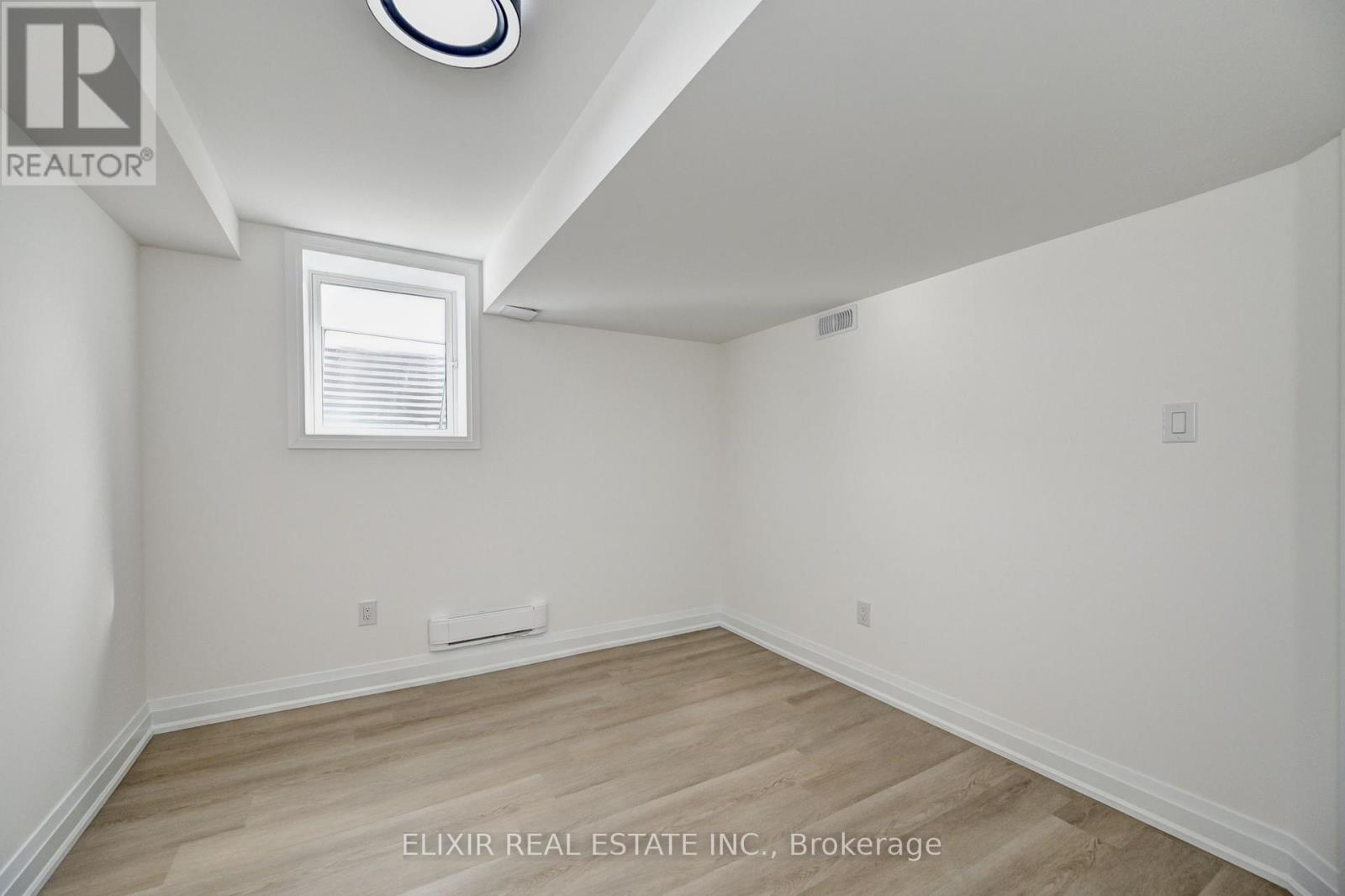 (Lower Level) - 151 Stamson Street, Kitchener, Ontario  N2R 0V2 - Photo 14 - X13138916