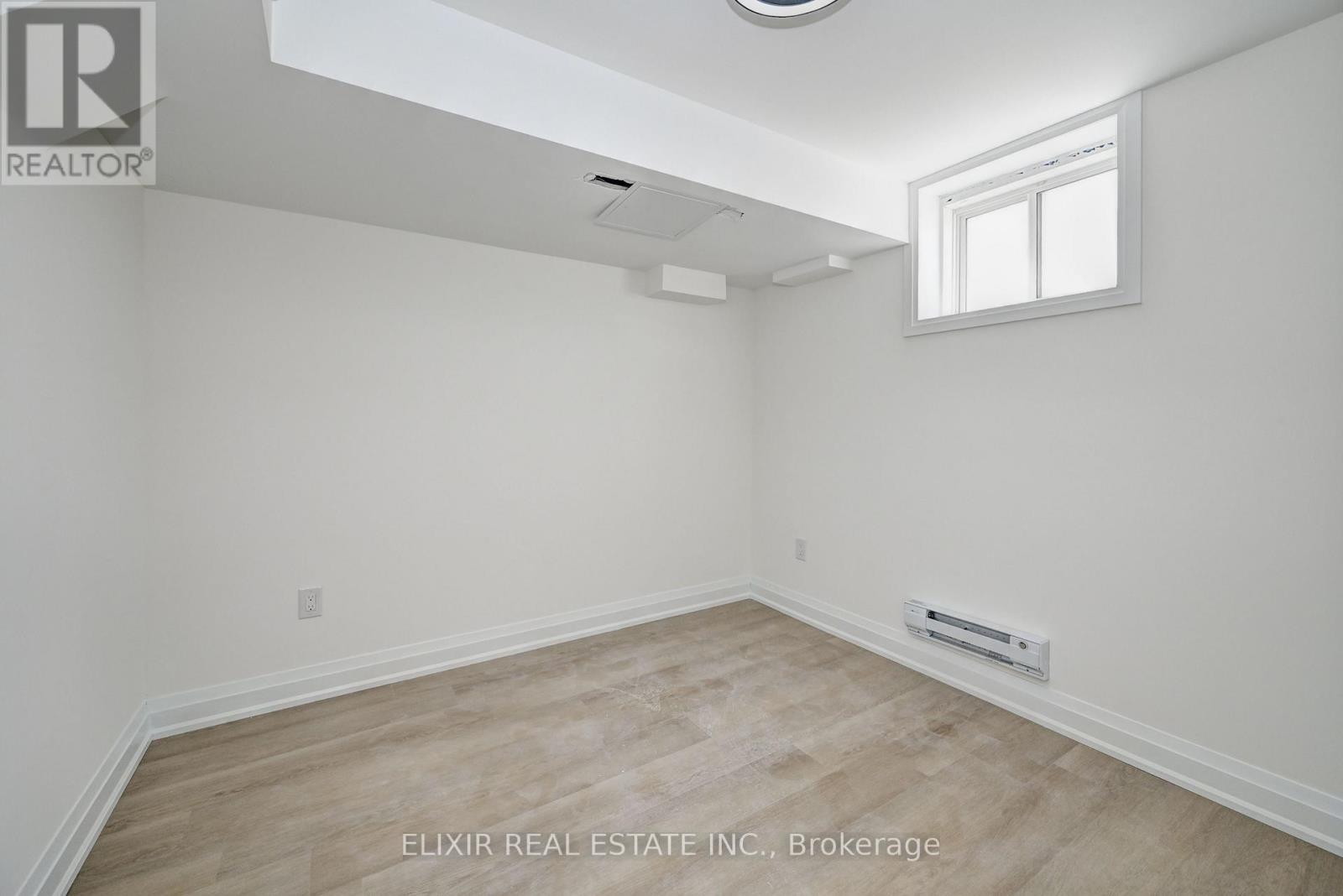(Lower Level) - 151 Stamson Street, Kitchener, Ontario  N2R 0V2 - Photo 16 - X13138916