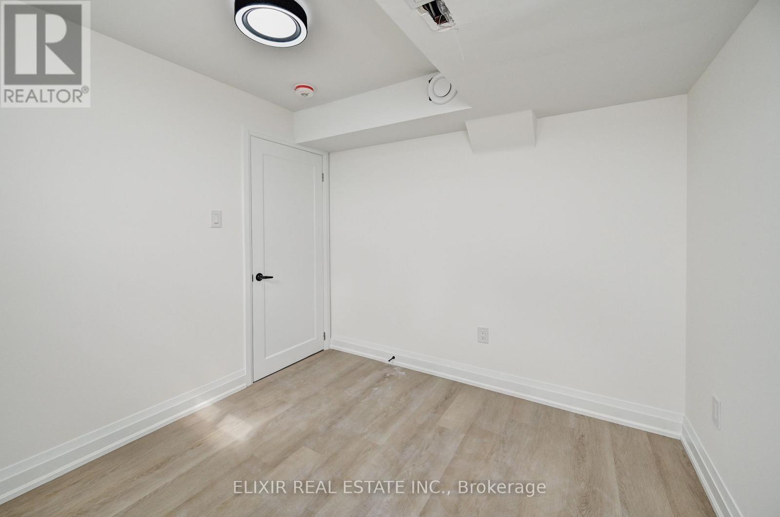 (Lower Level) - 151 Stamson Street, Kitchener, Ontario  N2R 0V2 - Photo 18 - X13138916