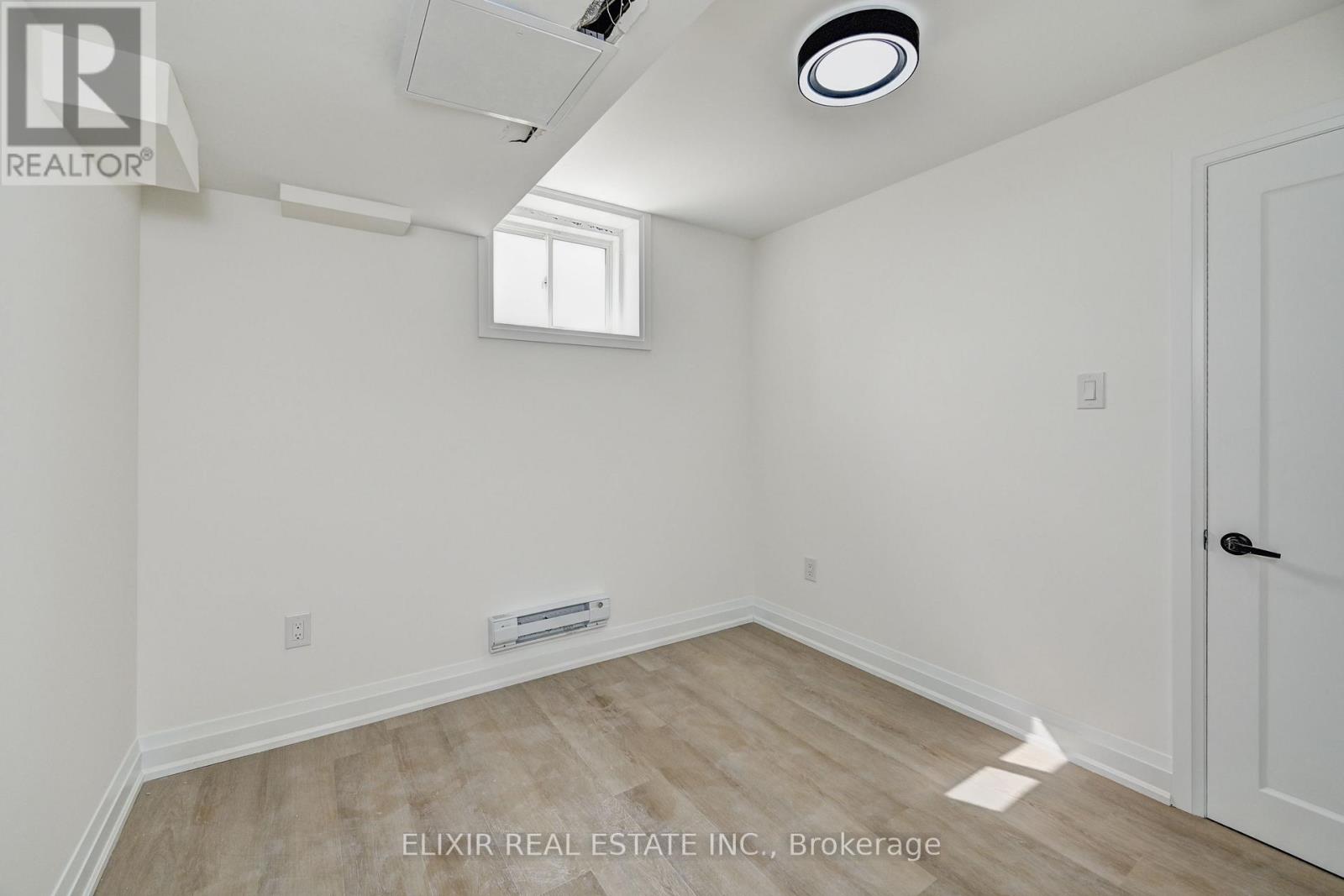 (Lower Level) - 151 Stamson Street, Kitchener, Ontario  N2R 0V2 - Photo 19 - X13138916