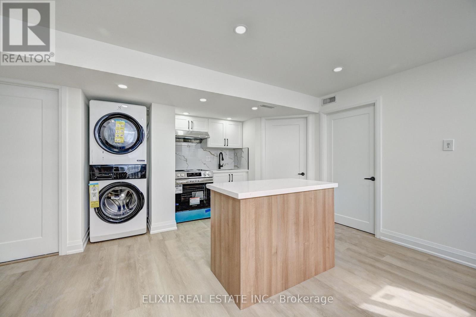 (Lower Level) - 151 Stamson Street, Kitchener, Ontario  N2R 0V2 - Photo 20 - X13138916