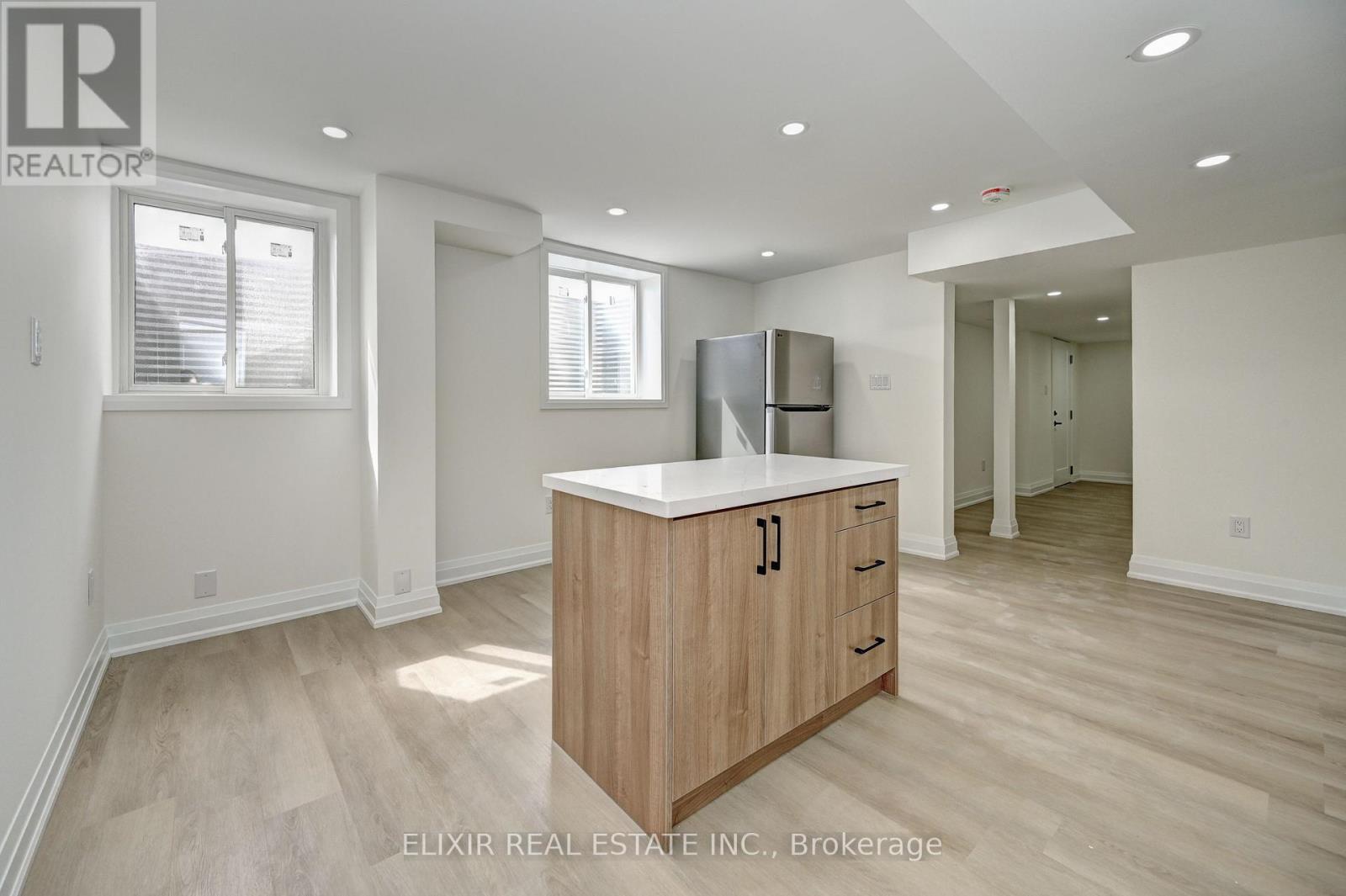 (Lower Level) - 151 Stamson Street, Kitchener, Ontario  N2R 0V2 - Photo 21 - X13138916