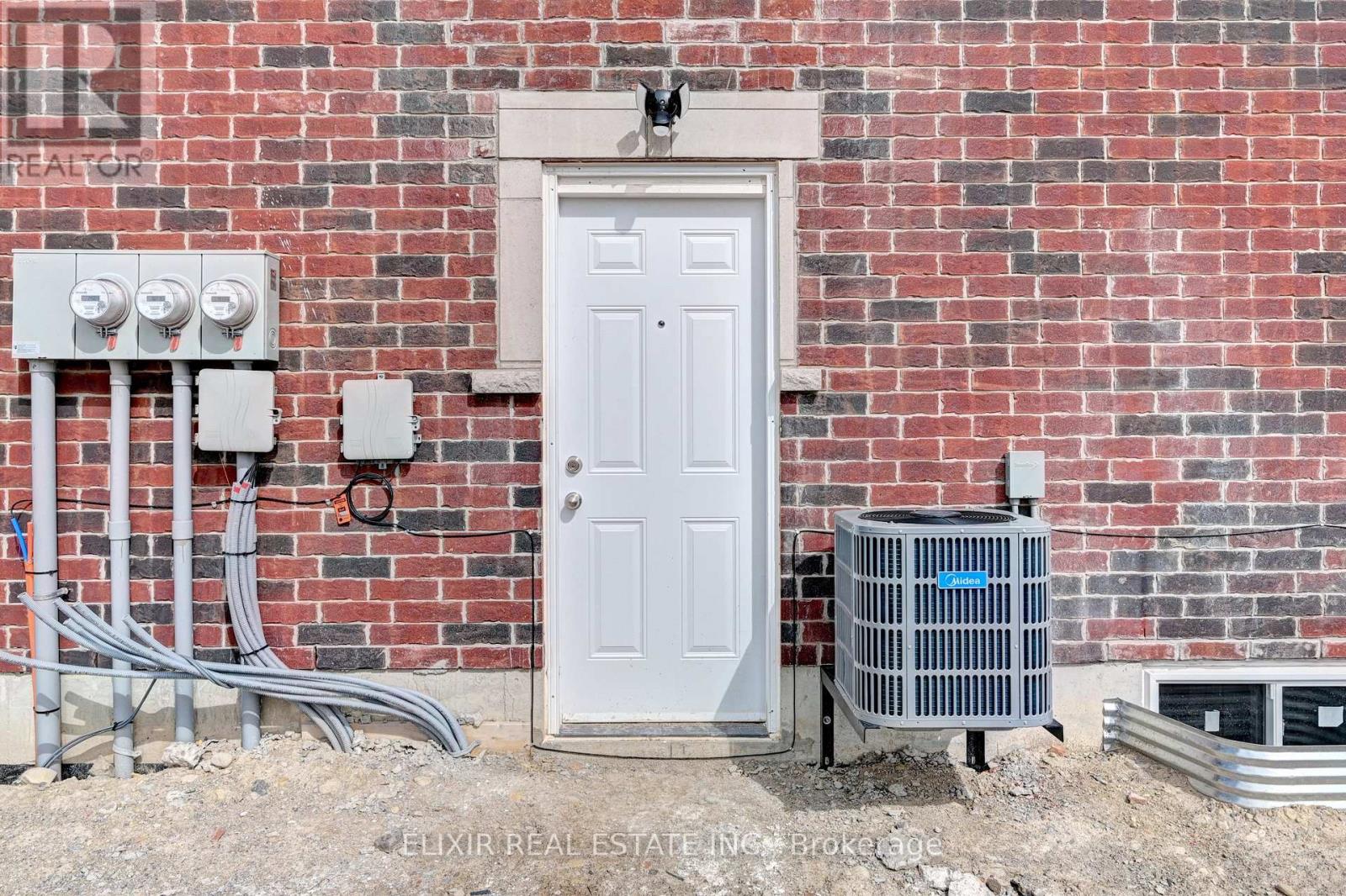 (Lower Level) - 151 Stamson Street, Kitchener, Ontario  N2R 0V2 - Photo 3 - X13138916