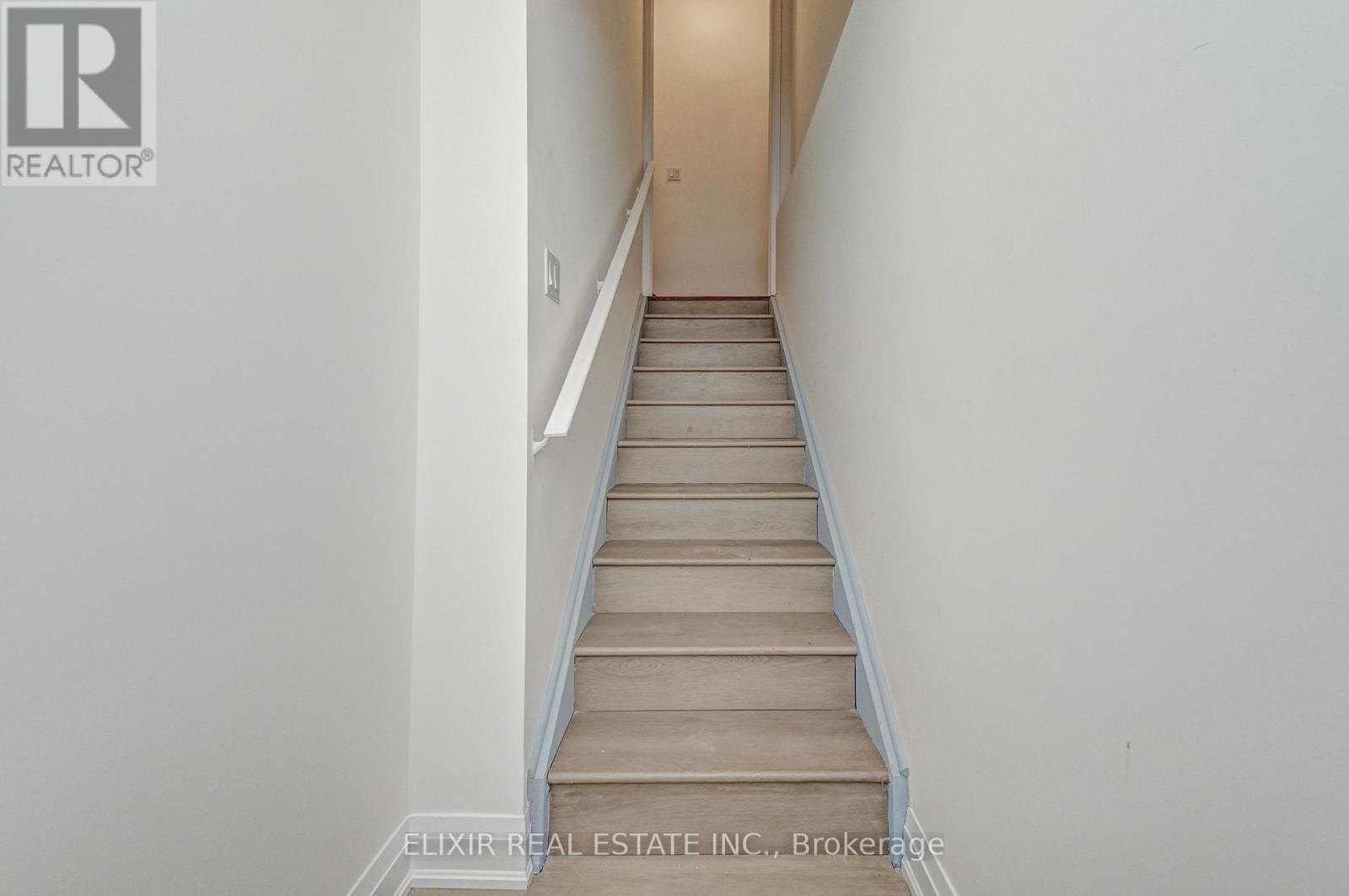 (Lower Level) - 151 Stamson Street, Kitchener, Ontario  N2R 0V2 - Photo 4 - X13138916