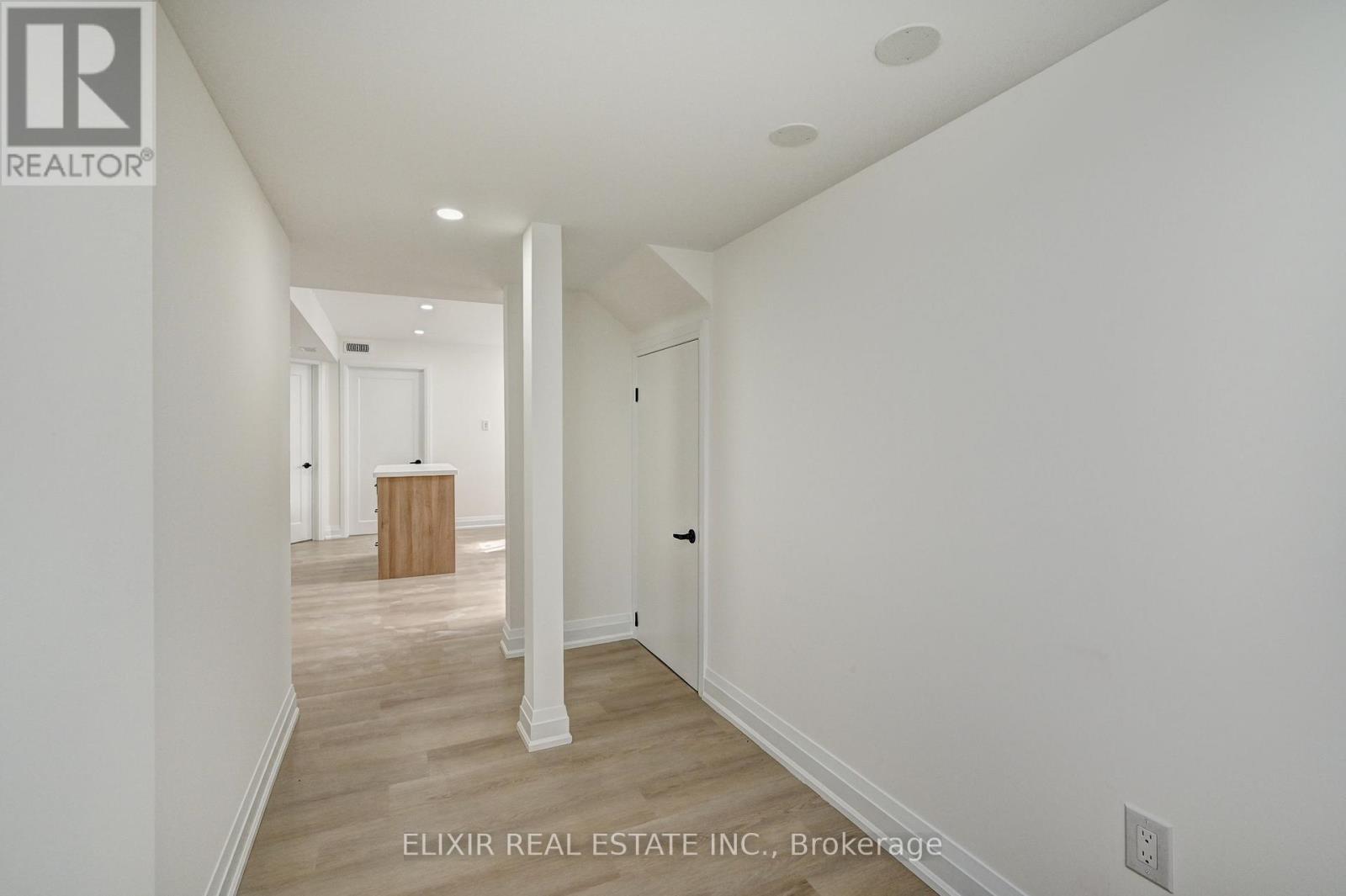 (Lower Level) - 151 Stamson Street, Kitchener, Ontario  N2R 0V2 - Photo 5 - X13138916