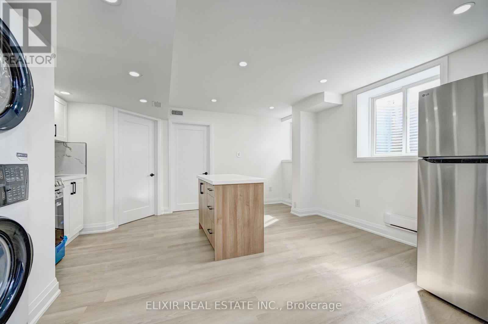 (Lower Level) - 151 Stamson Street, Kitchener, Ontario  N2R 0V2 - Photo 7 - X13138916