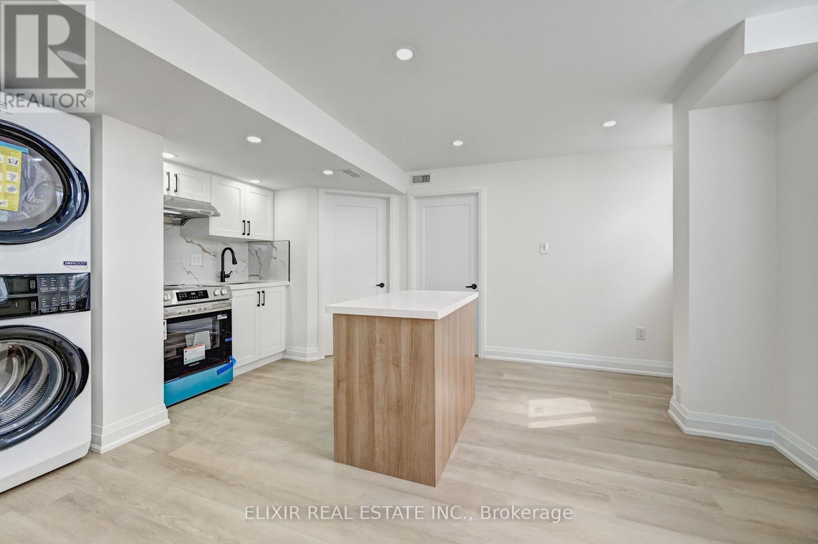 (Lower Level) - 151 Stamson Street, Kitchener, Ontario  N2R 0V2 - Photo 8 - X13138916