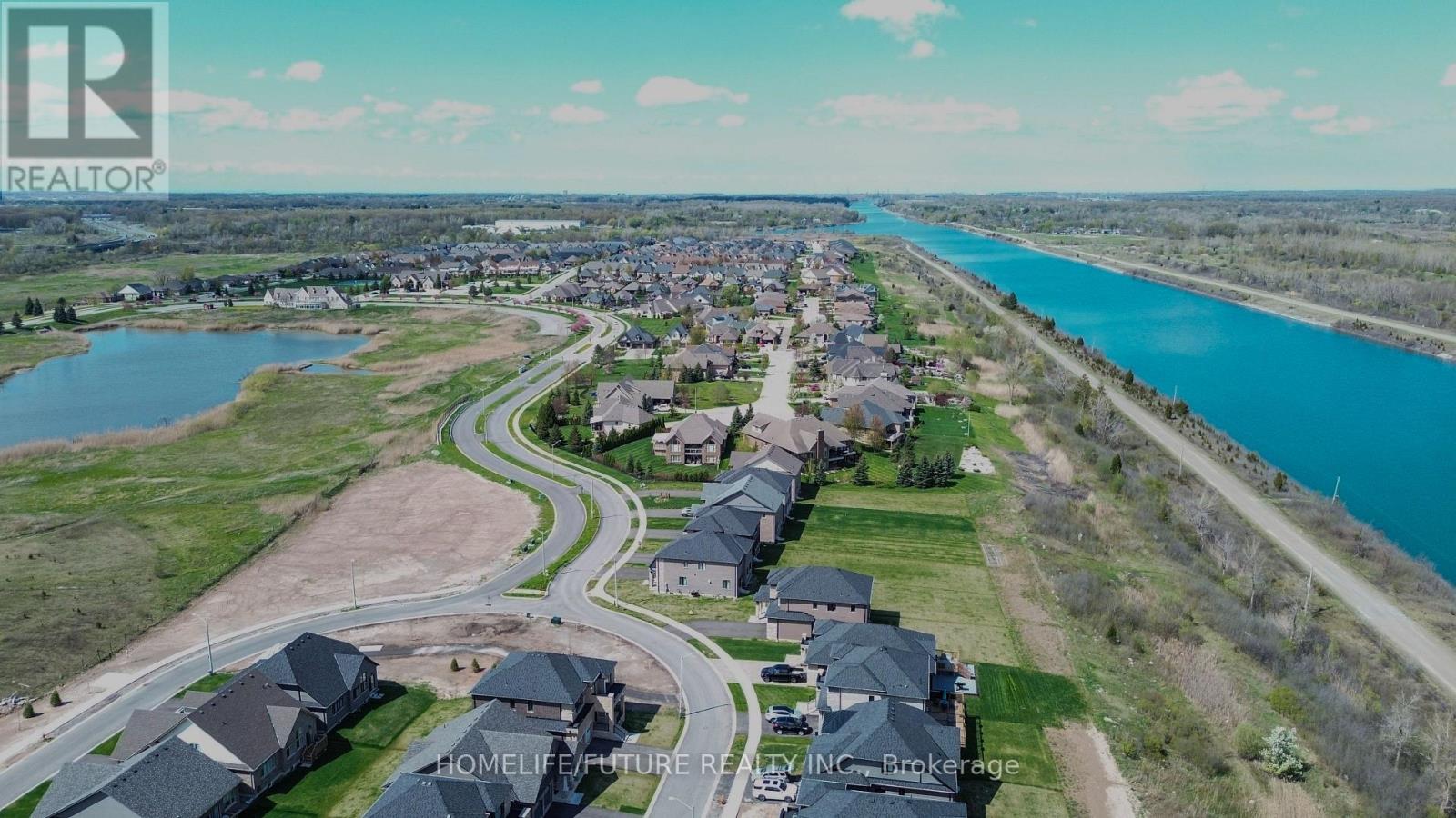114 Shoreview Drive, Welland, Ontario  L3B 0H3 - Photo 4 - X13138918