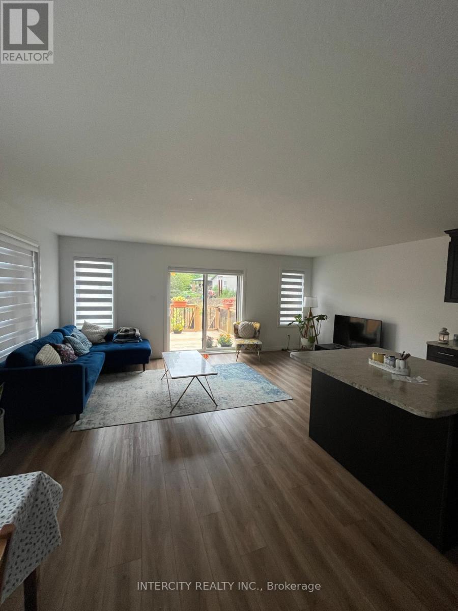 3 Roper Place, Kitchener, Ontario  N2R 1R2 - Photo 16 - X13138950