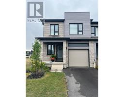 3 ROPER PLACE, Kitchener, Ontario