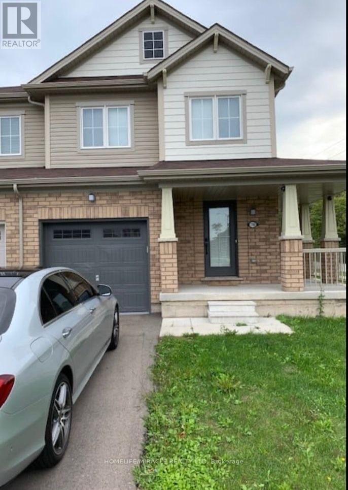 7740 White Pine Crescent, Niagara Falls, Ontario  L2H 3R5 - Photo 1 - X13138964