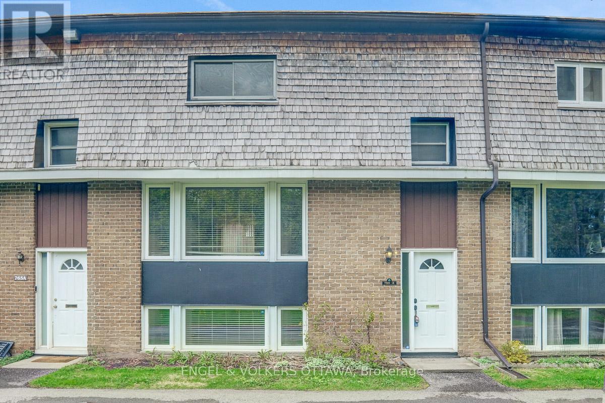 B - 765 Springland Drive, Ottawa, Ontario  K1V 6L9 - Photo 44 - X13136676