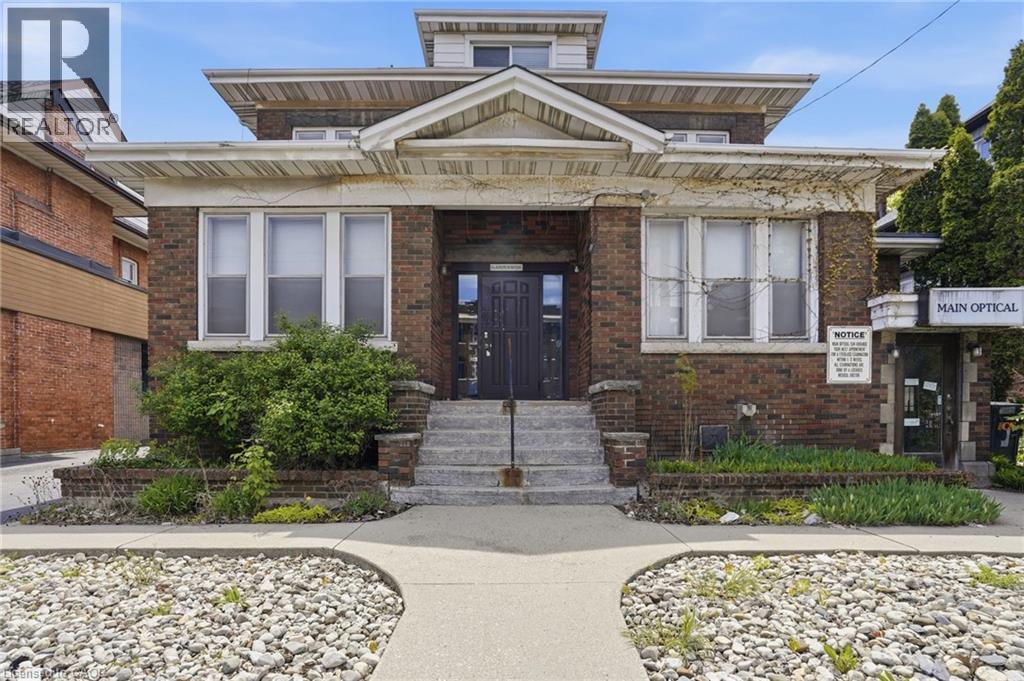 826 Main Street E, Hamilton, Ontario  L8M 1L6 - Photo 1 - 40825754