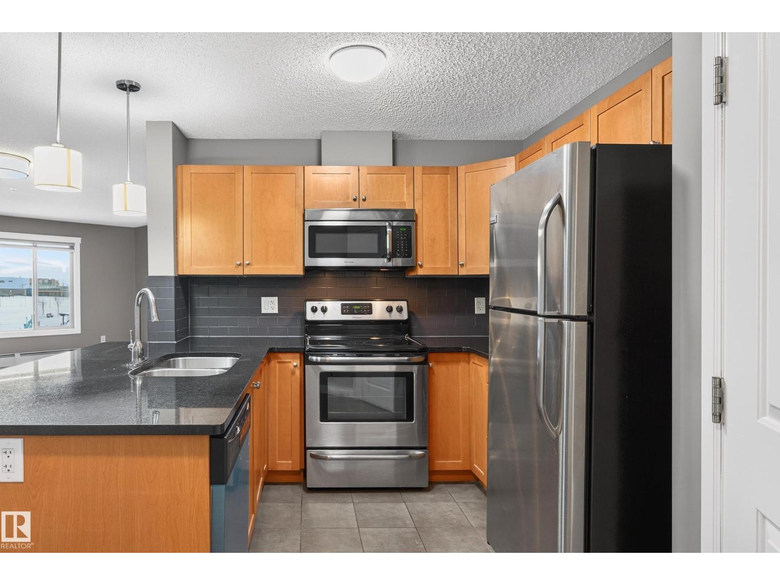#311 3719 Whitelaw Ln Nw, Edmonton, Alberta  T6W 2C3 - Photo 6 - E4488330
