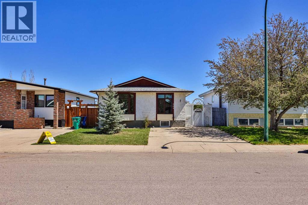 204 Ryerson Road W, Lethbridge, Alberta  T1K 4P3 - Photo 36 - A2310666
