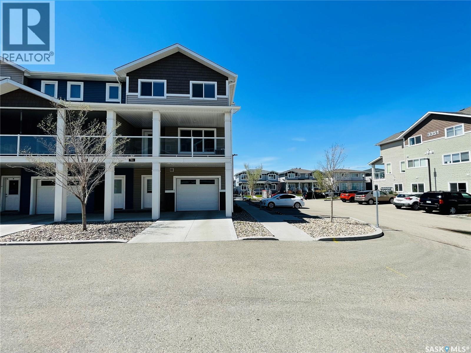 104 3367 Green Poppy STREET, Regina, Saskatchewan