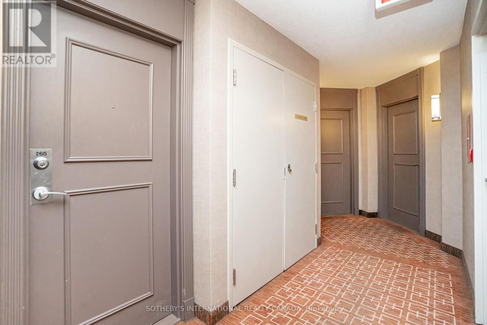 2615 - 8 Hillcrest Avenue, Toronto, Ontario M2N 6Y6 - Photo 11 - C13137136