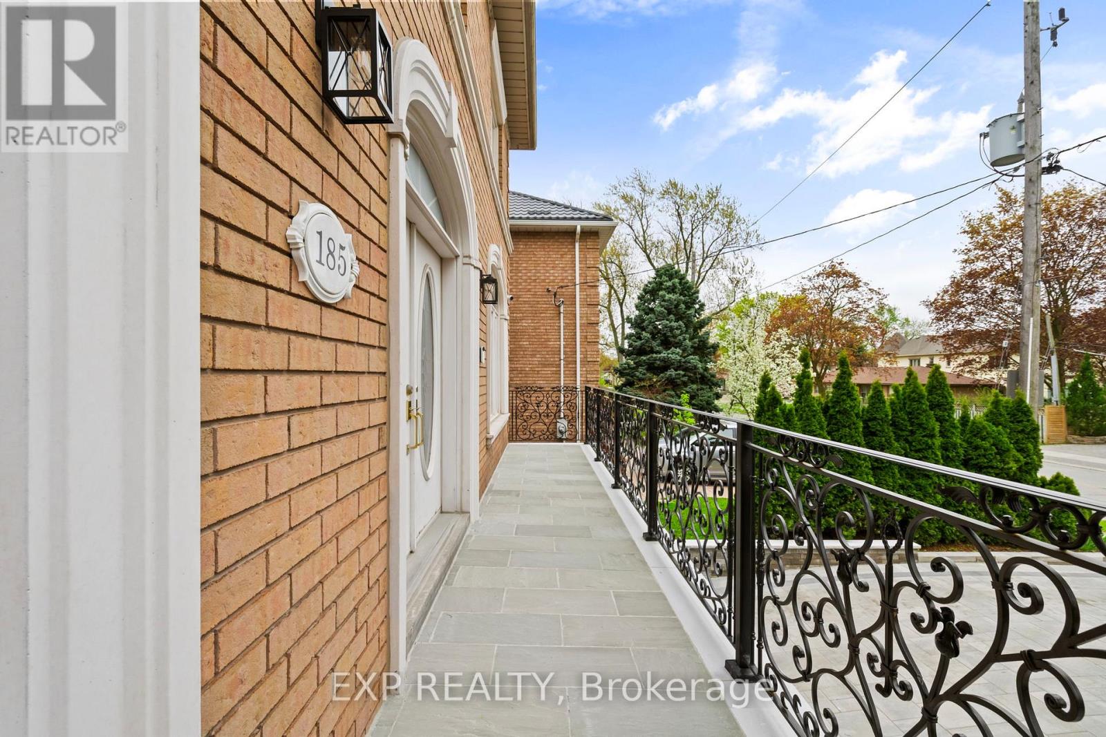 185 Wilfred Avenue, Toronto, Ontario  M2N 5C8 - Photo 44 - C12847304