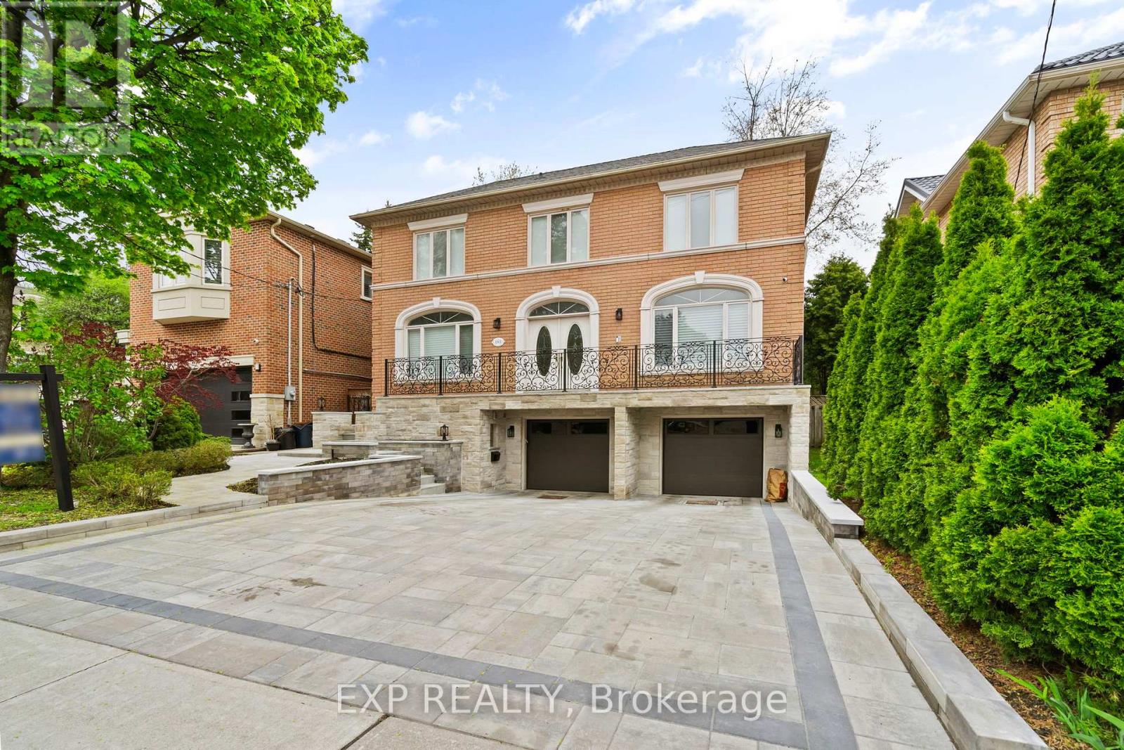 185 Wilfred Avenue, Toronto, Ontario  M2N 5C8 - Photo 42 - C12847304