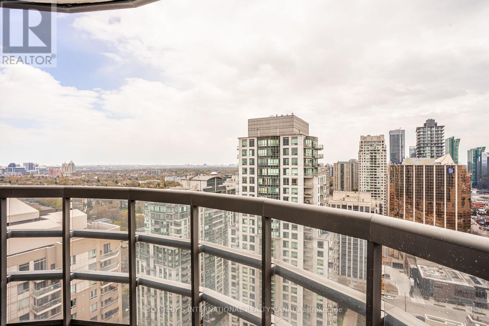2615 - 8 Hillcrest Avenue, Toronto, Ontario M2N 6Y6 - Photo 33 - C13137136