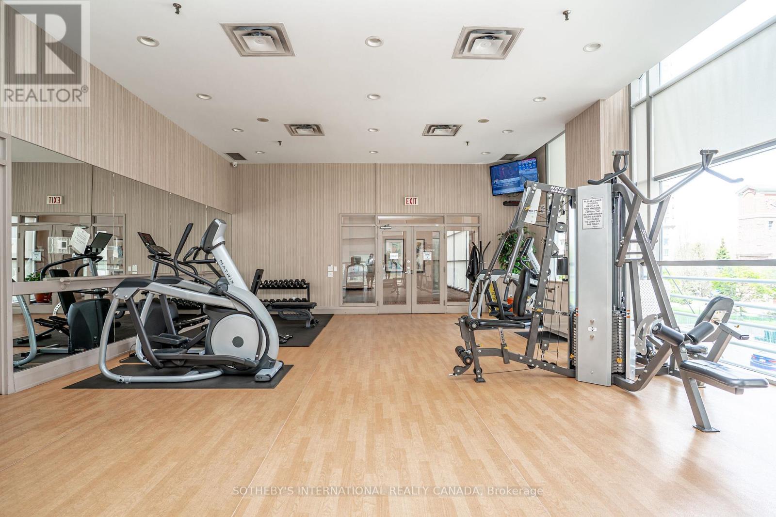 2615 - 8 Hillcrest Avenue, Toronto, Ontario M2N 6Y6 - Photo 37 - C13137136