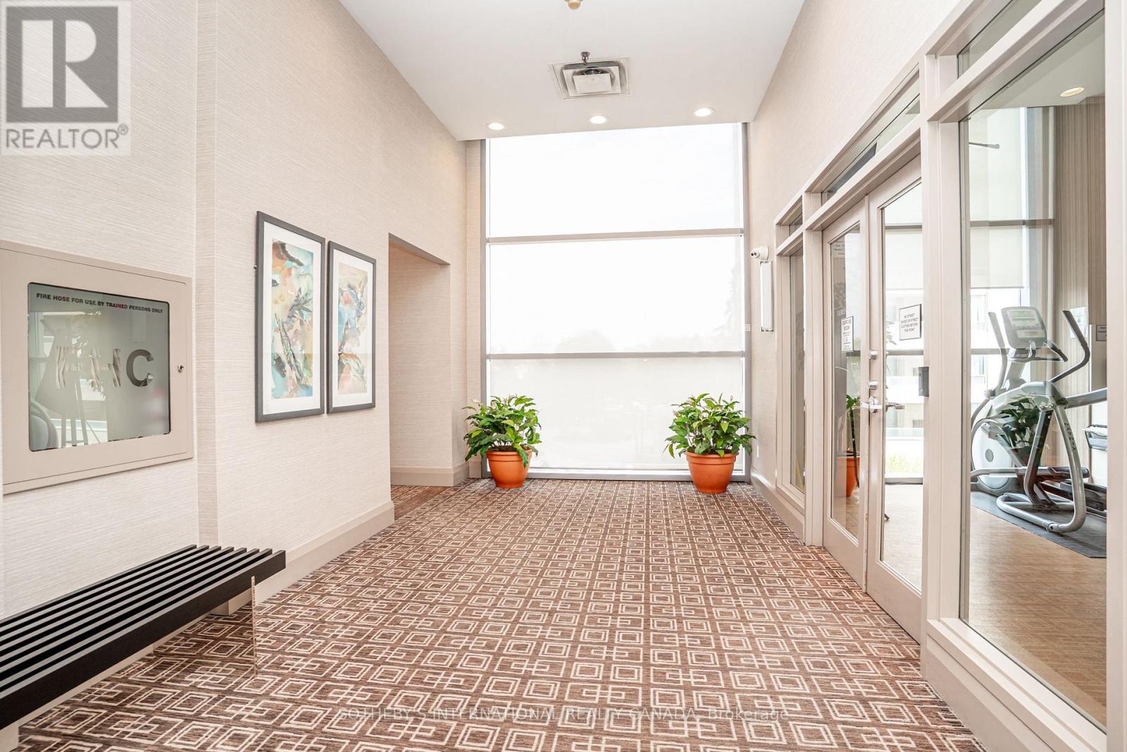 2615 - 8 Hillcrest Avenue, Toronto, Ontario M2N 6Y6 - Photo 36 - C13137136