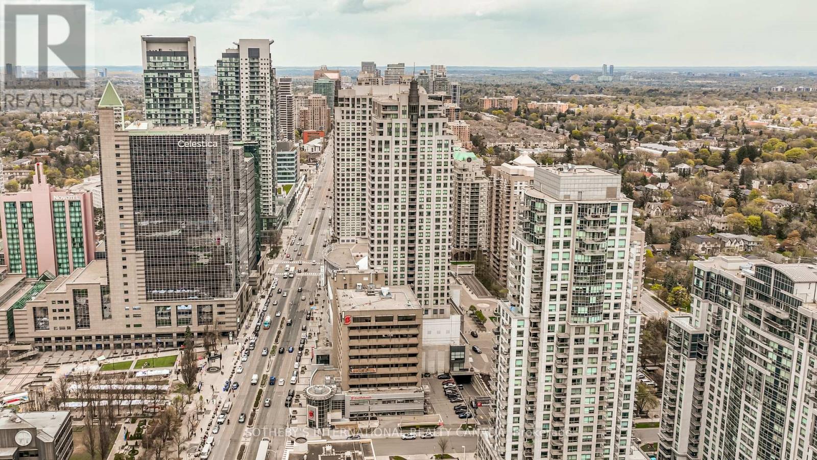 2615 - 8 Hillcrest Avenue, Toronto, Ontario M2N 6Y6 - Photo 40 - C13137136