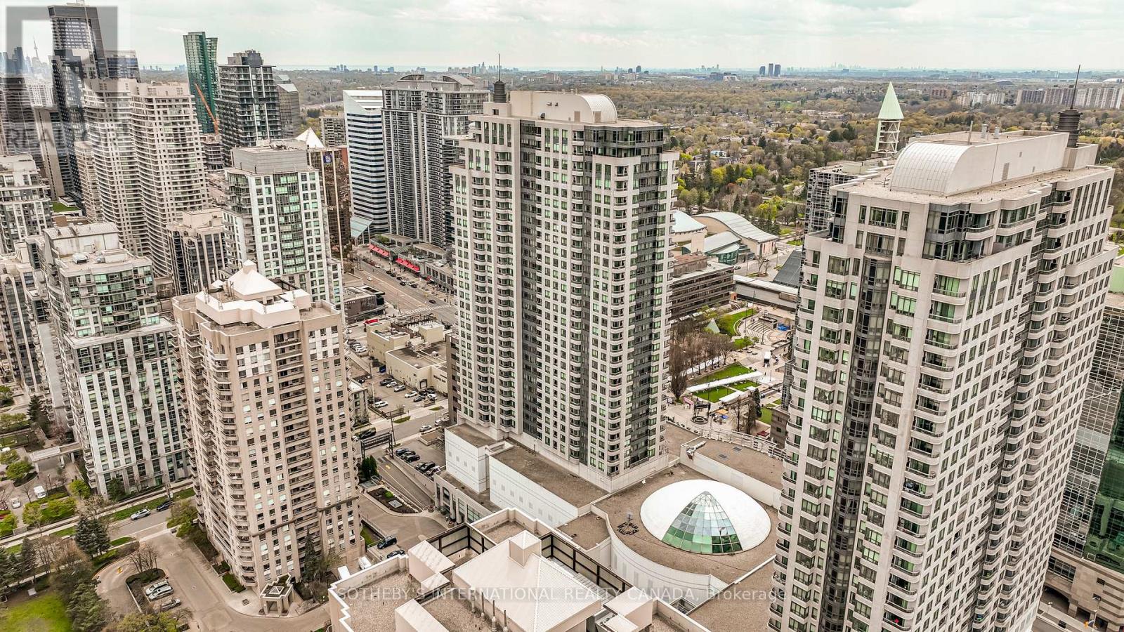2615 - 8 Hillcrest Avenue, Toronto, Ontario M2N 6Y6 - Photo 41 - C13137136
