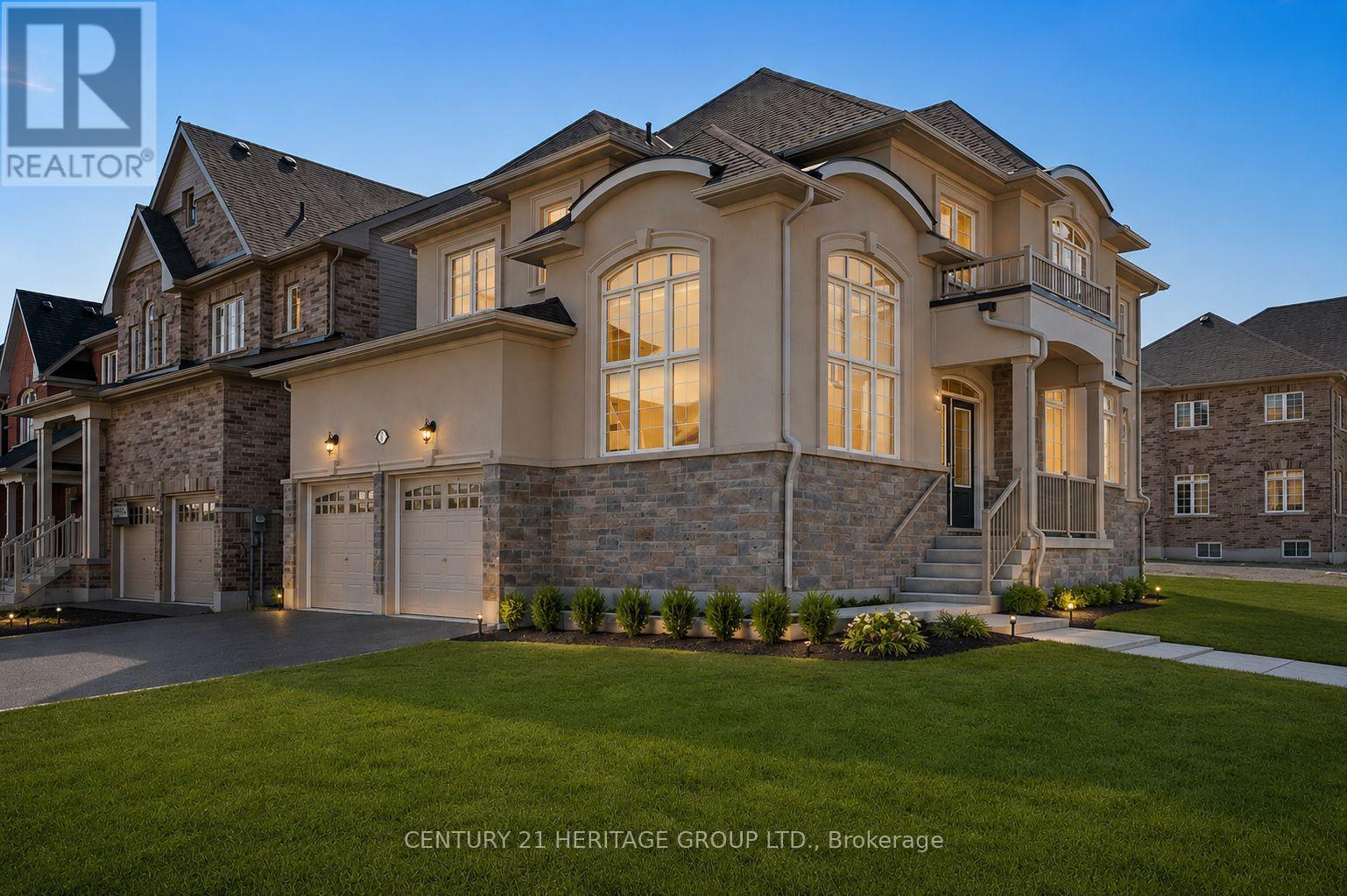 1 Wayne Allison Drive, Georgina, Ontario  L0E 1R0 - Photo 34 - N13108486