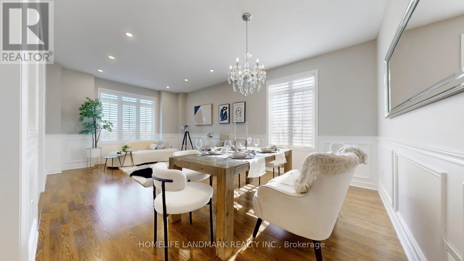 13 Woodway Lane, Markham, Ontario  L6B 0N4 - Photo 10 - N13137980